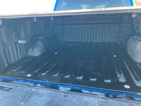 Used 2021 Ford F150 XL w/ STX Appearance Package image 3