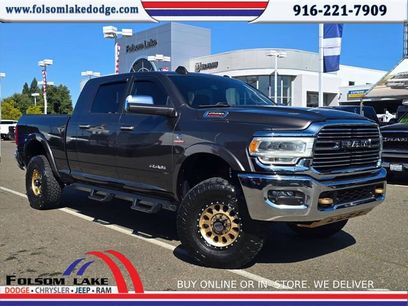 Used 2021 RAM 2500 Laramie