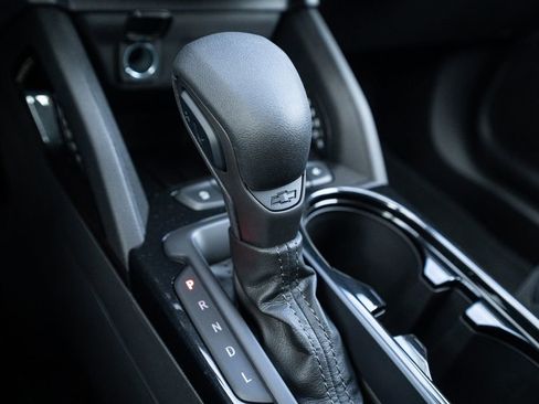 New 2026 Chevrolet TrailBlazer LT w/ Driver Confidence Package image 23