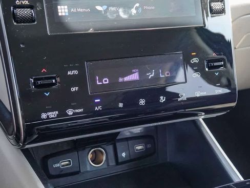 Used 2023 Hyundai Tucson SEL AWD/4WD image 21