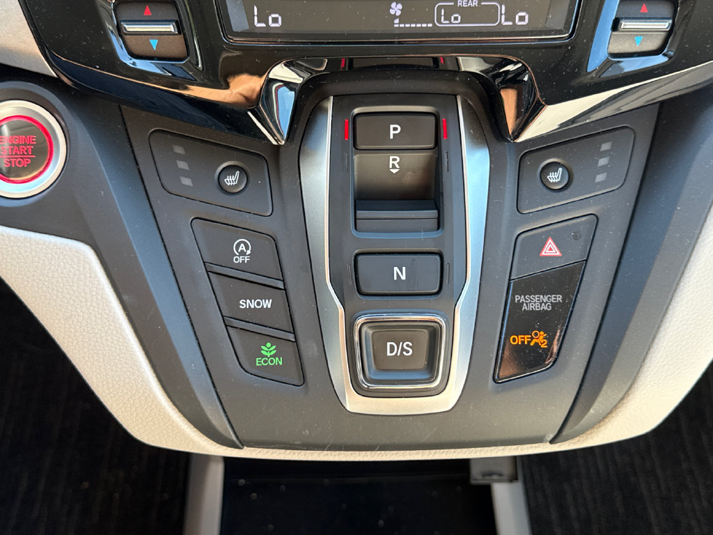 Used 2026 Honda Odyssey EX-L image 24