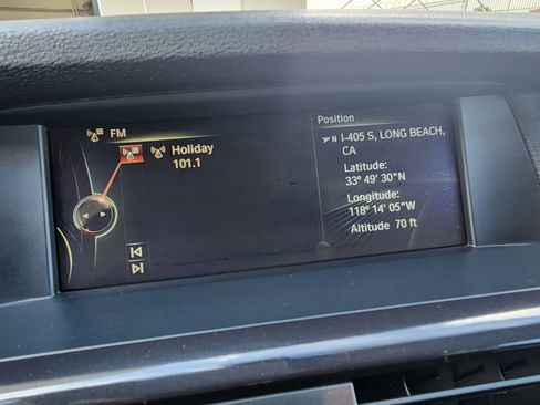 Used 2014 BMW X3 xDrive35i image 40