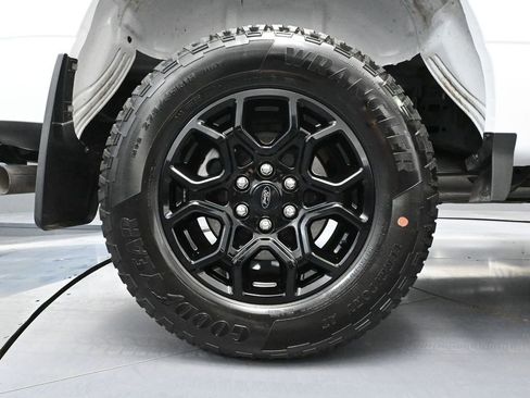 Used 2024 Ford F150 XLT w/ Equipment Group 302A MID AWD/4WD image 17