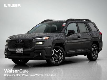 New 2026 Subaru Outback Touring