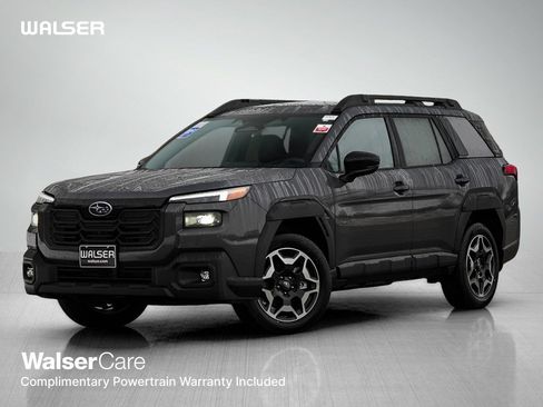 New 2026 Subaru Outback Touring image 1