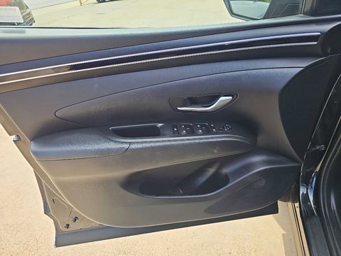 Used 2023 Hyundai Tucson SEL image 12