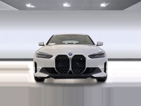 Certified 2023 BMW i4 eDrive40 RWD image 5