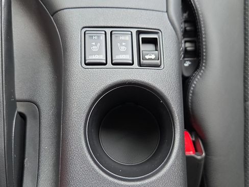 Used 2024 Nissan Z Performance w/ Floor Mat Package RWD image 19
