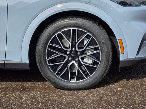 New 2025 Ford Mustang Mach-E Premium image 32