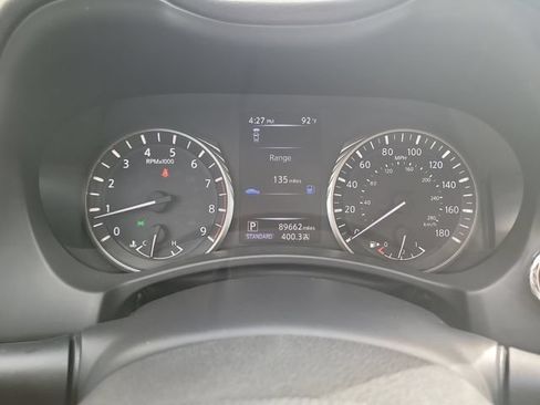 Used 2019 INFINITI Q50 Luxe w/ Essential Package (3.0T Luxe) RWD image 29