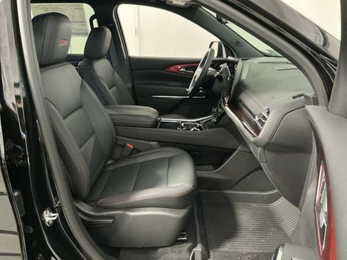 New 2026 Chevrolet Traverse Z71 w/ Enhanced Driving Package image 34