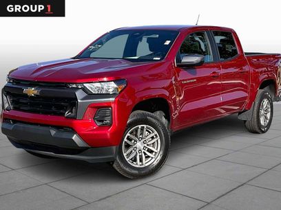 Used 2023 Chevrolet Colorado LT w/ LT Convenience Package