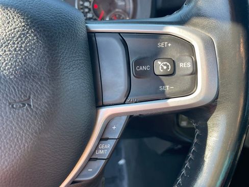 Used 2023 RAM 2500 Big Horn w/ Level 1 Equipment Group image 28