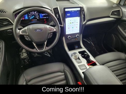 Used 2022 Ford Edge SEL w/ Convenience Package image 33