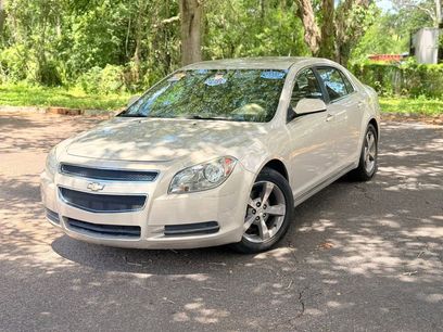 Used 2011 Chevrolet Malibu LT w/ Power Convenience Package