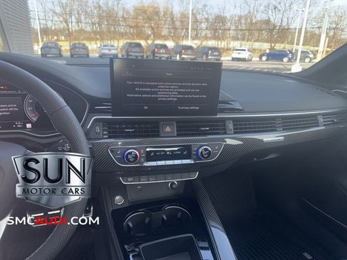 Used 2025 Audi A5 2.0T Premium Plus image 29