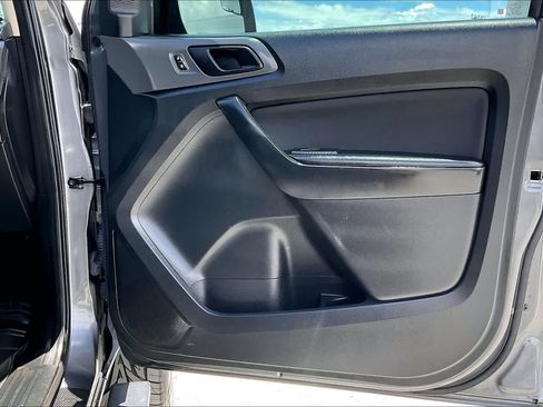Certified 2021 Ford Ranger XL w/ Equipment Group 101A High RWD image 28