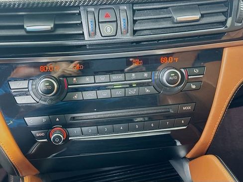 Used 2016 BMW X6 M image 16