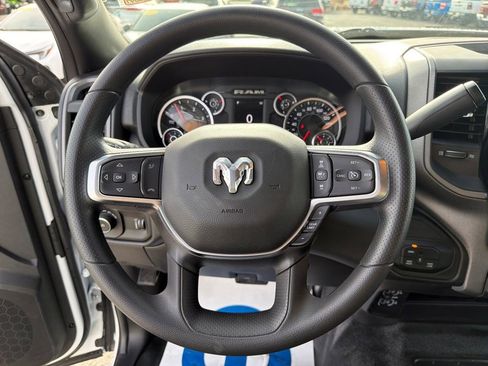 New 2026 RAM 5500 Tradesman image 15