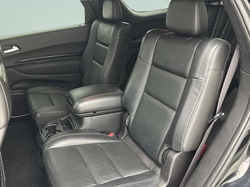 Used 2022 Dodge Durango Citadel AWD/4WD image 11