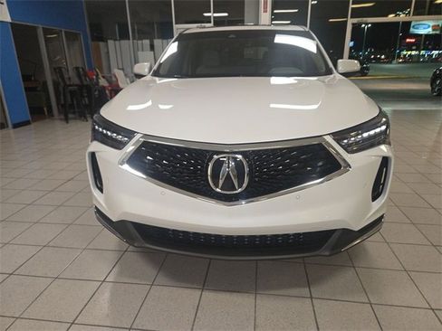 Certified 2024 Acura RDX w/ Technology Package image 3