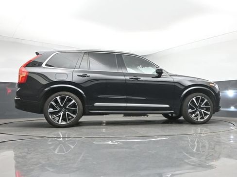 Used 2024 Volvo XC90 B6 Ultimate w/ Lounge Package AWD/4WD image 17