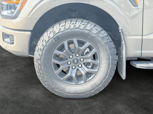 Used 2026 Ford F150 Tremor w/ Equipment Group 402B MID AWD/4WD image 4