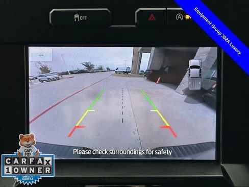 Used 2020 Ford F150 XLT w/ Equipment Group 302A Luxury image 8