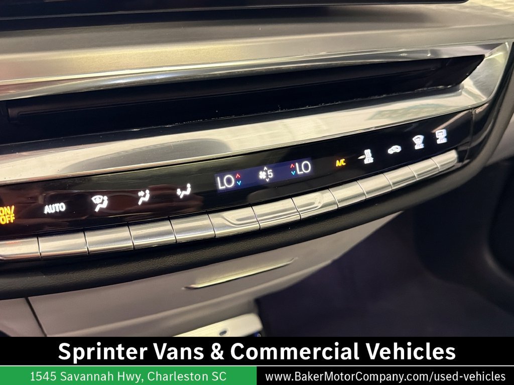 Used 2024 Cadillac Lyriq Sport RWD image 17