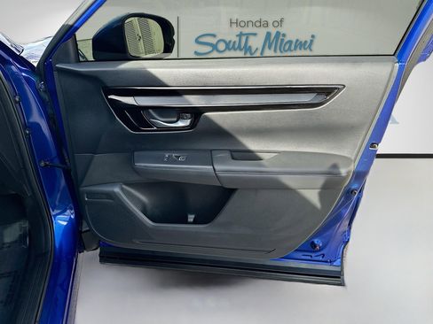 Certified 2023 Honda CR-V EX-L image 34