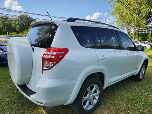 Used 2011 Toyota RAV4 Limited image 3