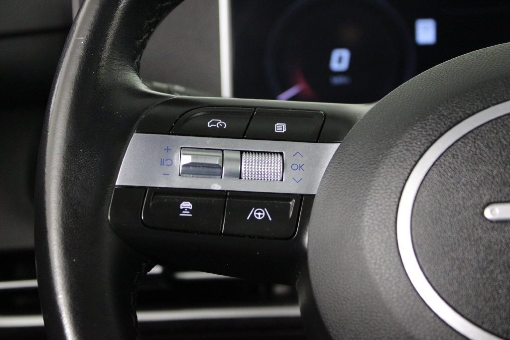 Used 2025 Hyundai Tucson SEL FWD image 27