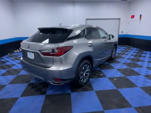 Used 2020 Lexus RX 350 AWD w/ Premium Package image 8
