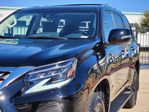 Used 2022 Lexus GX 460 Premium image 9