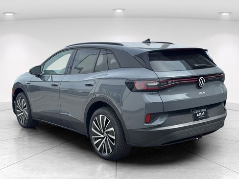 New 2026 Volkswagen ID.4 Pro AWD/4WD image 5