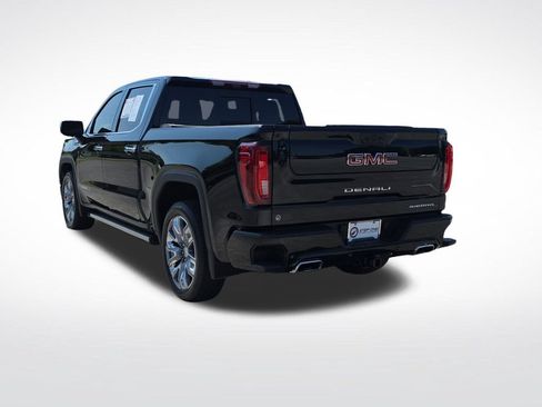 Used 2024 GMC Sierra 1500 Denali AWD/4WD image 5