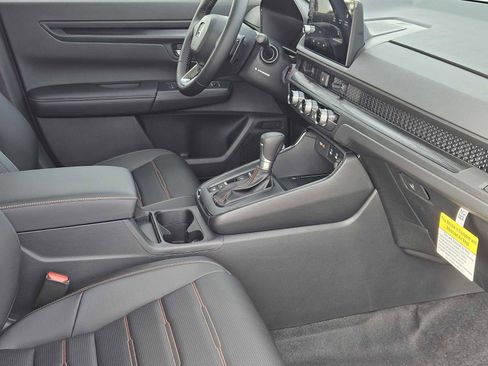 New 2026 Honda CR-V Sport-L image 12