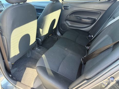 Used 2024 Mitsubishi Mirage G4 ES image 13