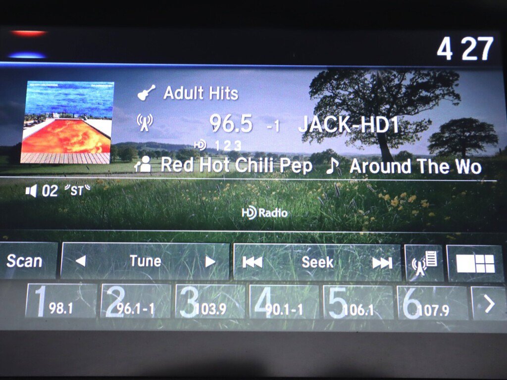 Used 2018 Honda Civic EX image 16
