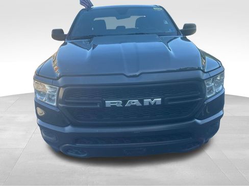 Used 2022 RAM 1500 HFE RWD image 61