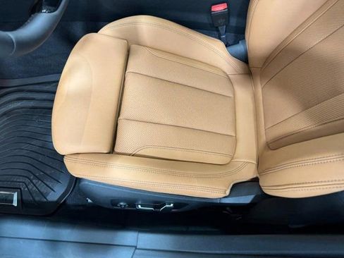 Used 2025 BMW i4 xDrive40i w/ Premium Package image 26