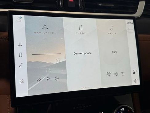 New 2026 Jaguar F-PACE R-Dynamic S image 32