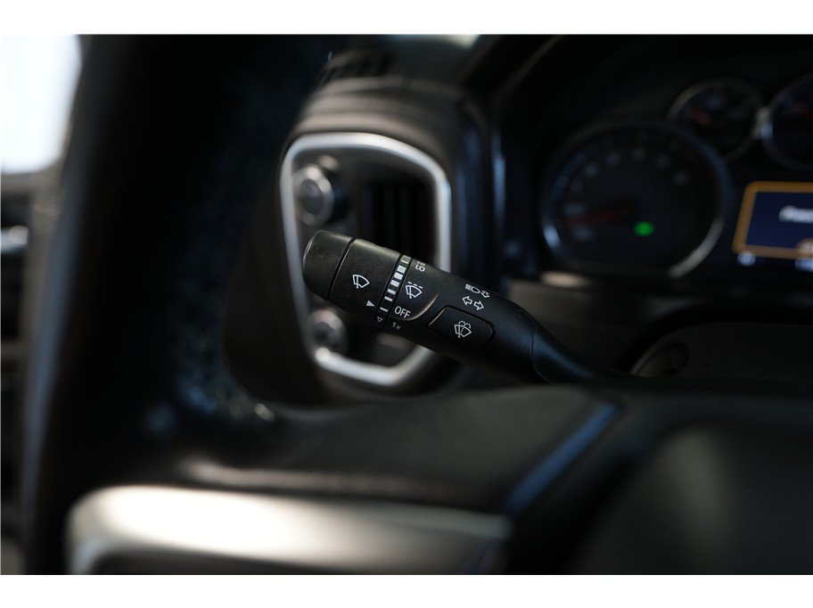 Used 2020 Chevrolet Silverado 1500 LT w/ Texas Edition RWD image 22