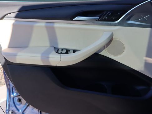 Used 2023 BMW X3 sDrive30i w/ Premium Package image 23