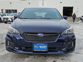 Used 2019 Subaru Impreza 2.0i Sport video 2