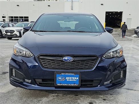 Used 2019 Subaru Impreza 2.0i Sport image 2