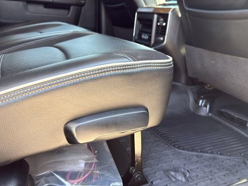 Used 2024 RAM 2500 Laramie w/ Safety Group AWD/4WD image 26