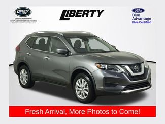 Used 2020 Nissan Rogue SV 360° Tour
