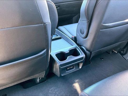 Certified 2023 Honda Odyssey Sport image 10