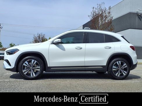 Used 2025 Mercedes-Benz GLA 250 image 5